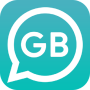 icon GB Whatsapp 22.0(GB-versie
)