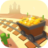 icon Gold Rail(Gold Rail - Build your Kingdom
) 1.0.7