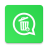icon Recover Messages(Berichten herstellen, Chat verbergen) 1.4.4