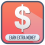 icon Earn Extra Money(Verdien extra geld door eenvoudige aanbiedingen in te
)