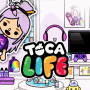 icon Toca Tips(T0CA Boca Life World Pets Guia
)