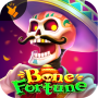 icon BoneFortune(Mexico Muertos Slot-TaDa Games)