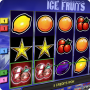 icon Ice Fruits Slot Machine(Ice Fruit Slot Machine)