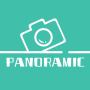 icon Panorama Camera(Panorama Camera
)