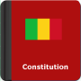 icon Constitution du Mali (Grondwet van Mali)