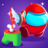 icon hide and seek imposter kill(Red Impostor Killer - Hide and Seek Games
) 4.0