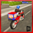 icon Moto Pizza Delivery(Bike Pizza Delivery: Food Game) 1.0