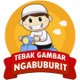 icon Tebak Gambar Ngabuburit(Denk beeld Ngabuburit)