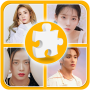 icon Kpop Jigsaw Puzzle Game(Kpop Legpuzzelspel
)