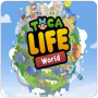 icon Tips Toca Boca(Tips: Toca Boca Life World Town
)