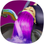 icon Hair DyeSalon Simulator(Haarverf! 3D
)