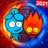 icon Fireboy and Watergirl Adventure Play(Vuurjongen en watermeisje Avontuur Spelen
) 1.1.6