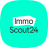 icon ImmoScout24 Switzerland(ImmoScout24 Zwitserland) 6.0.18