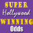 icon Super Hollywood Winning Odds(Super Hollywood Winkansen
) 1.0.0