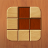 icon Woodoku(Woodoku - Houtblokpuzzel) 3.42.01