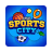 icon Sports City(Sport City Tycoon: Idle Game) 1.20.15