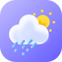 icon Weather Forecast(Weersvoorspelling | Widgets)