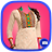 icon Woman Salwar Suit Photo Maker(Vrouw Salwar Suit Photo Maker) 1.12