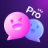 icon BunChat Pro(BunChat Pro Video Chat
) 1.6.1