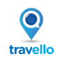 icon Travello(Travello Reizen vanuit huis)