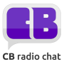 icon CB Radio Chat(CB Radio Chat - voor vrienden!)