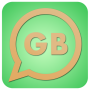 icon GB Whats V2 2022(GB Wat is 2022 versie 2
)