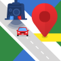 icon MapXplorer: Navigation, Radar (MapXplorer: Navigatie, Radar)