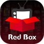 icon Redbox Panduan(Nieuwe streaming REDBOX TV live tv-helper
)