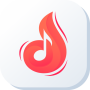 icon Music Player(Muziekspeler 2021
)