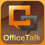 icon OfficeTalk-오피스톡 (OfficeTalk- Office Talk)