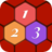 icon Hexa Puzzle(Hexa Puzzle - Puzzel samenvoegen
) 1.0.2
