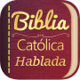 icon Biblia Católica Hablada Audio (Biblia Católica Hablada Audio
)
