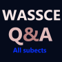 icon WASSCE Past Questions &Answers (WASSCE Eerdere vragen en antwoorden
)