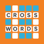 icon Crosswords(Kruiswoordraadsel: Puzzelcollectie)