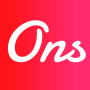 icon Ons(Ons – Op kaart gebaseerde live dating)