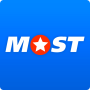 icon MostBet(Meest
)