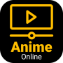 icon Anime Gogo(9Anime Bekijk Anime TV Online FireTube)
