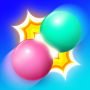 icon Bouncy Balls(Vermijd de ballen - Bouncy Balls
)