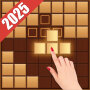 icon Block Puzzle Sudoku(Blokpuzzel Sudoku - 2025)