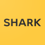 icon SHARK(SHARK Taxi - Bel auto online)