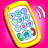 icon Unicorn BabyPhone(Eenhoorn babyfoon voor peuter) 4.0