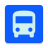 icon com.gennady.timetobus(Route 327, 323, 905, 507) 3.2.8