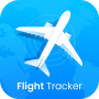 icon Flight TrackerTrack Flight(Flight Tracker - Track Flight)