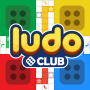 icon Ludo Club(Ludo Club Online bordchat
)