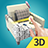 icon Color World 3D-Paint By Number(Color World 3D: Paint By Number) 1.2.37