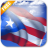 icon Puerto Rico Flag(Puerto Rico Vlag Live Wall) 4.1.4