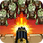 icon Zombie War(Zombie War Idle Defense Game) 232