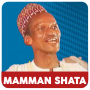 icon Wakokin Mamman Shata(Mamman Shatta's liedjes)