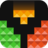 icon Block Puzzle(New Block Puzzle Game - Onvergetelijke puzzel) 11.0.0