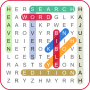 icon Bible Word Search Puzzle Game (Bijbel Woord Zoek puzzelspel)